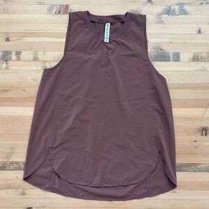 ATHLETA Women’s Tank Top, Size M